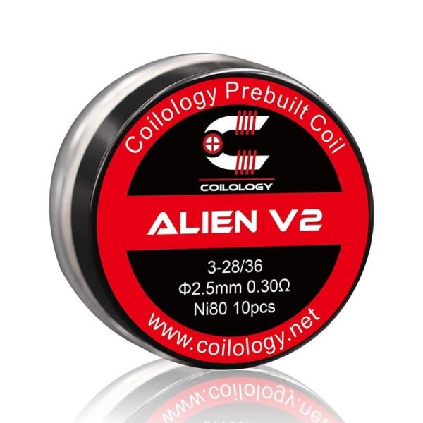 Coilology Prebuilt Coils - Image 10