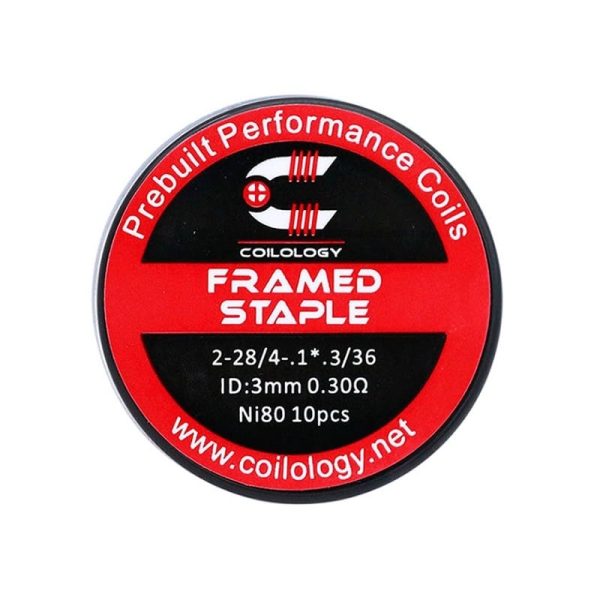Coilology Prebuilt Coils - Image 9
