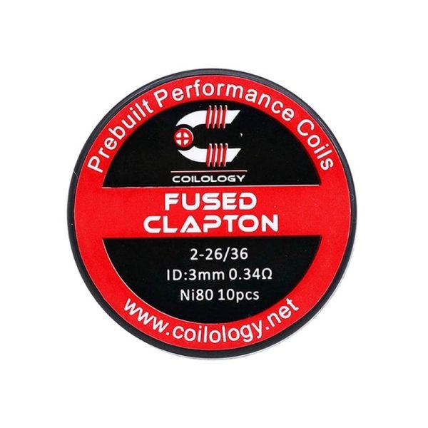 Coilology Prebuilt Coils - Image 8
