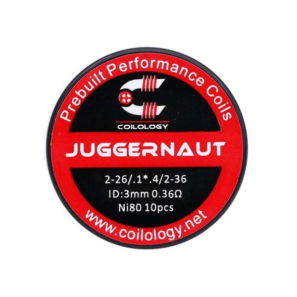 Coilology Prebuilt Coils - Image 6
