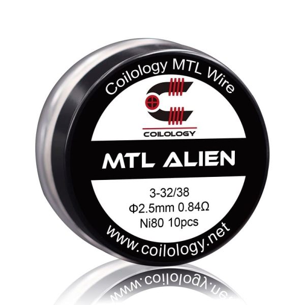 Coilology Prebuilt Coils - Image 5