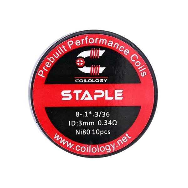 Coilology Prebuilt Coils - Image 4