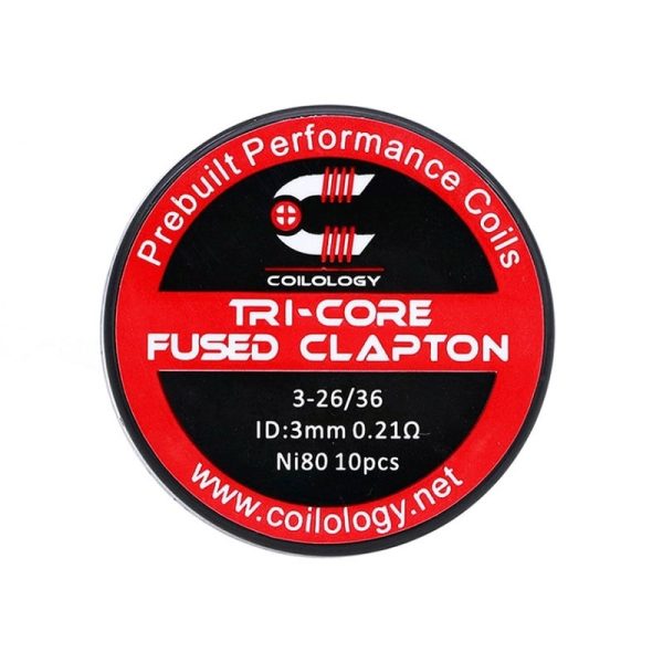 Coilology Prebuilt Coils - Image 3