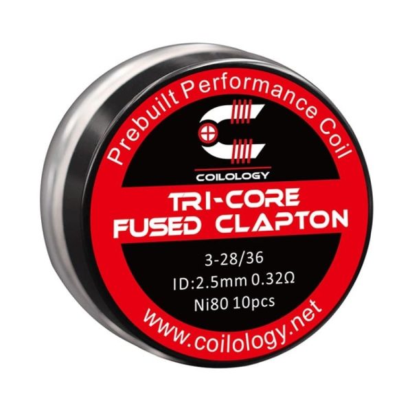 Coilology Prebuilt Coils - Image 2