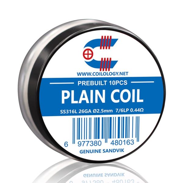 Coilology Prebuilt Sandvik Plain Coils - Image 6