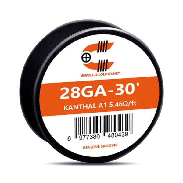 Coilology Sandvik Prebuilt Wire Spools - Image 2