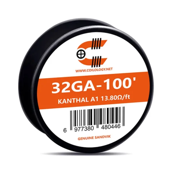 Coilology Sandvik Prebuilt Wire Spools - Image 3