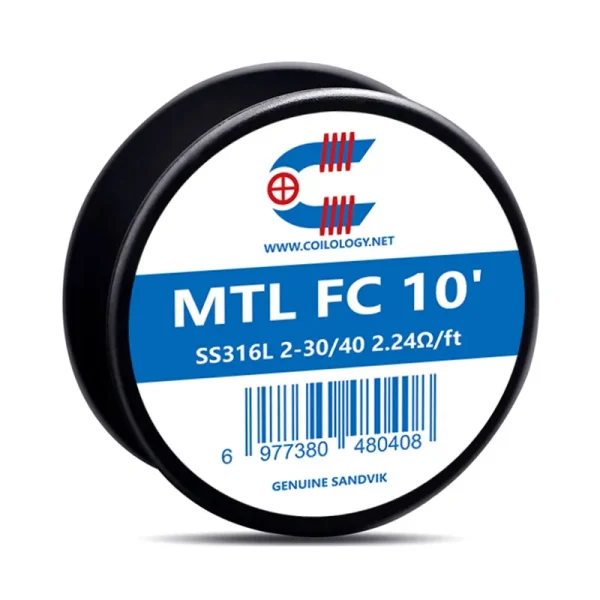 Coilology Sandvik Prebuilt Wire Spools - Image 14