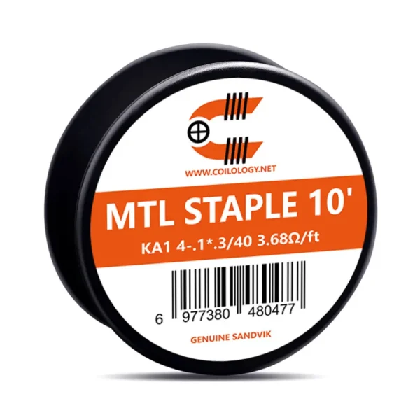 Coilology Sandvik Prebuilt Wire Spools - Image 15