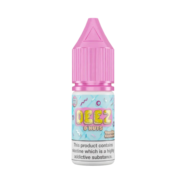 DEEZ D'Nuts Nic Salts 10ml - Image 6