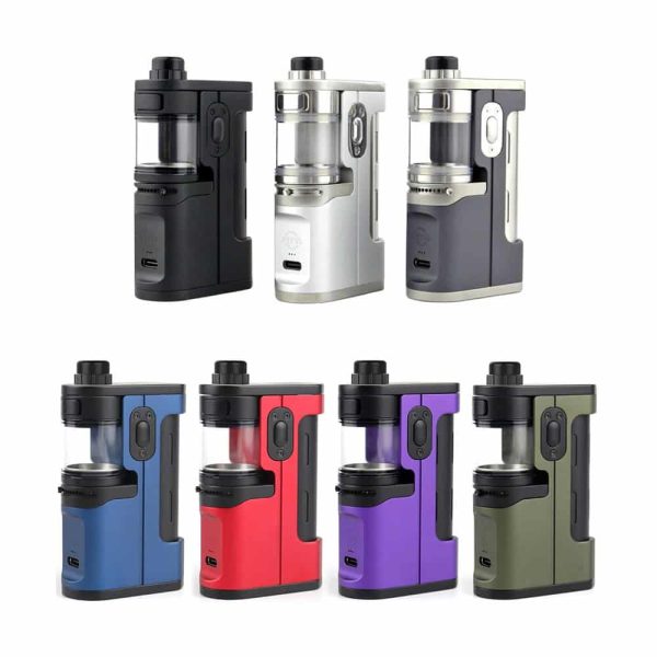 Dovpo X Suicide Mods Abyss AIO 60w Kit