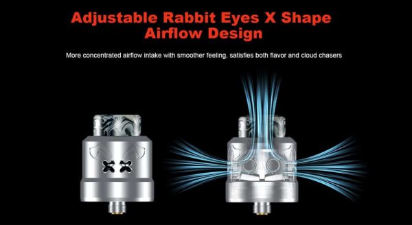 Hellvape Dead Rabbit Max RDA - Image 11