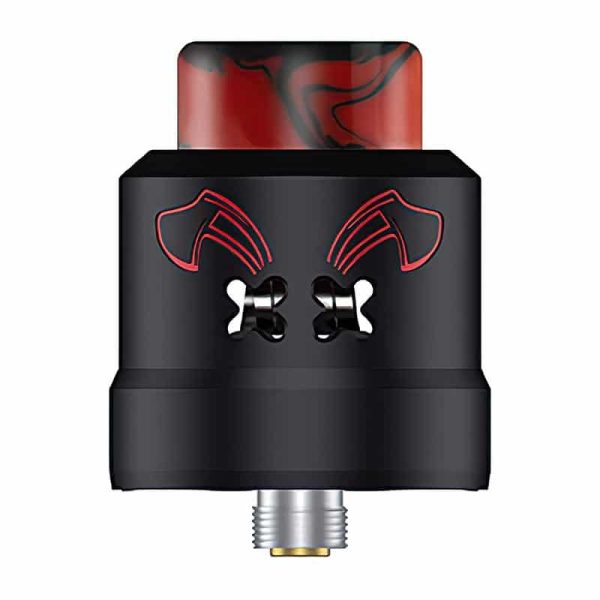 Hellvape Dead Rabbit Max RDA - Image 3