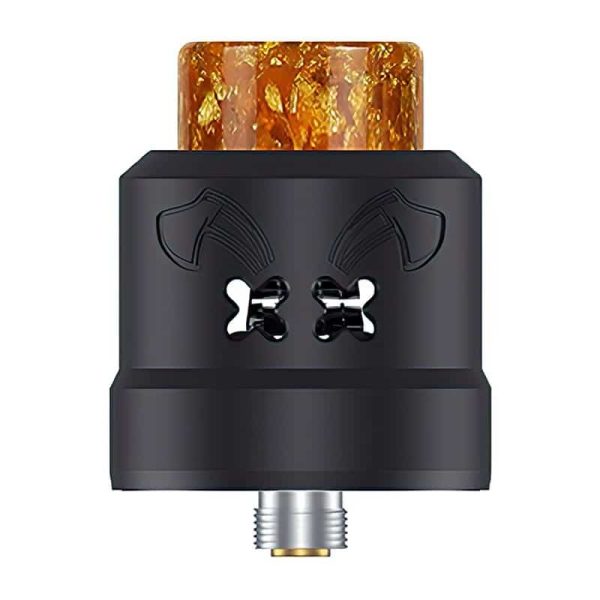 Hellvape Dead Rabbit Max RDA - Image 4