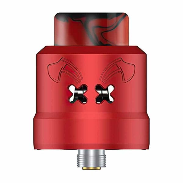 Hellvape Dead Rabbit Max RDA - Image 7