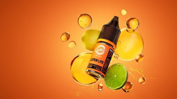 Deliciu Nic Salts 10ml by Vaporesso - Image 21