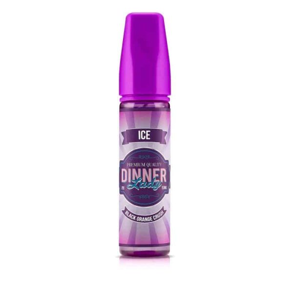 Dinner Lady Ice Range eLiquid - Image 3