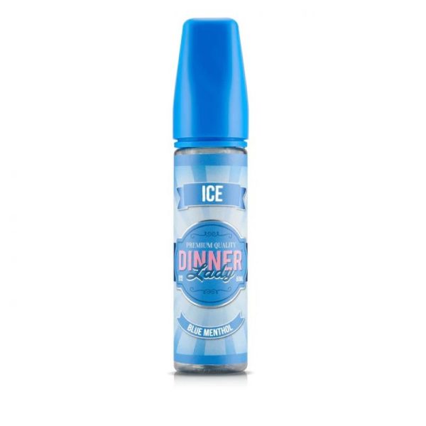 Dinner Lady Ice Range eLiquid - Image 4