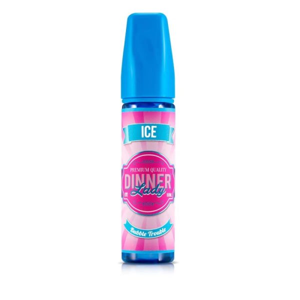 Dinner Lady Ice Range eLiquid - Image 5
