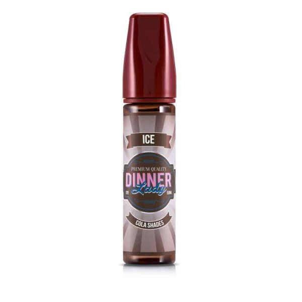 Dinner Lady Ice Range eLiquid - Image 6