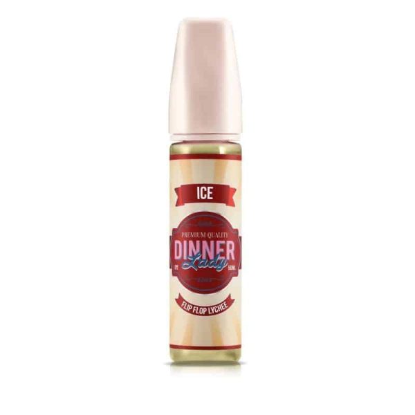 Dinner Lady Ice Range eLiquid - Image 7