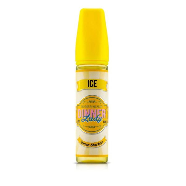 Dinner Lady Ice Range eLiquid - Image 12