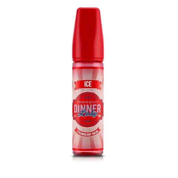 Dinner Lady Ice Range eLiquid - Image 8