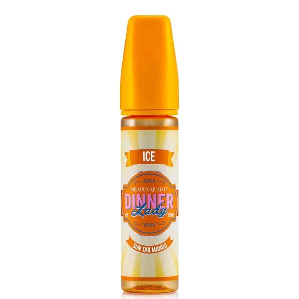 Dinner Lady Ice Range eLiquid - Image 9