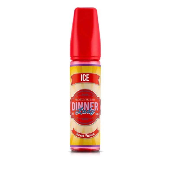 Dinner Lady Ice Range eLiquid - Image 10
