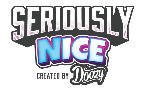 Doozy Vape Co Seriously Nice 100ml - Image 8