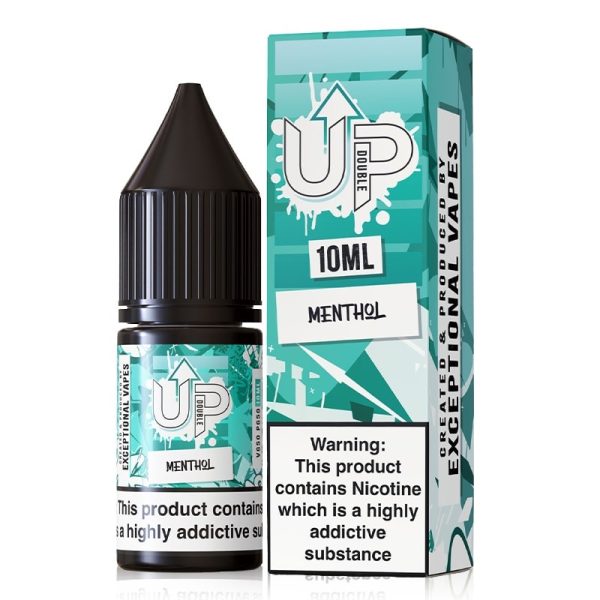 Double Up Nic Salt 10ml - Image 12