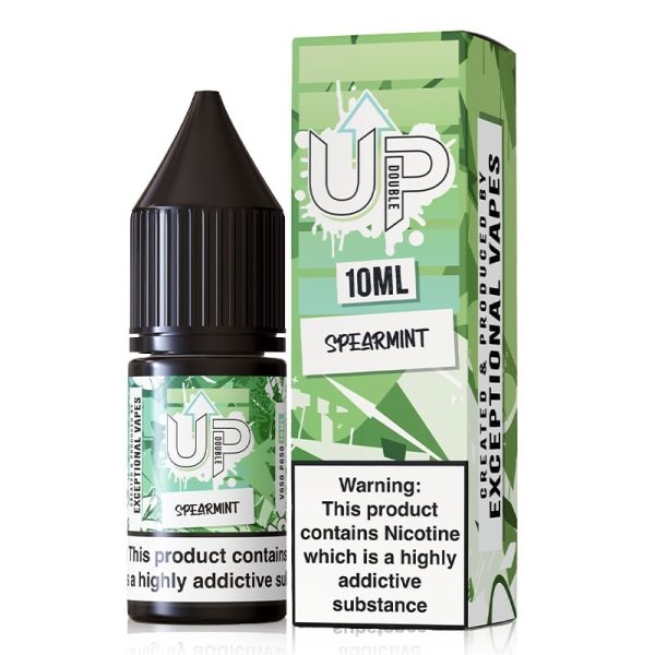 Double Up Nic Salt 10ml - Image 15