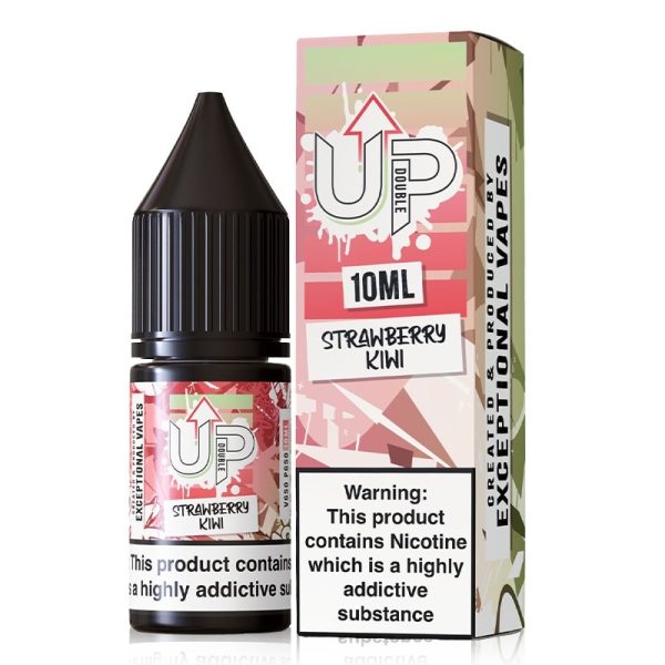 Double Up Nic Salt 10ml - Image 16