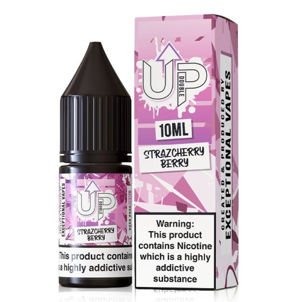 Double Up Nic Salt 10ml - Image 17