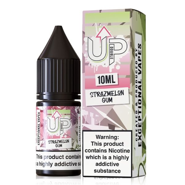 Double Up Nic Salt 10ml - Image 18
