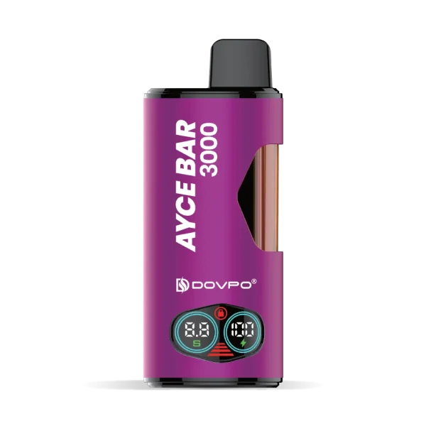 Dovpo Ayce Bar 3000