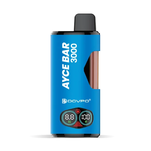 Dovpo Ayce Bar 3000 - Image 2