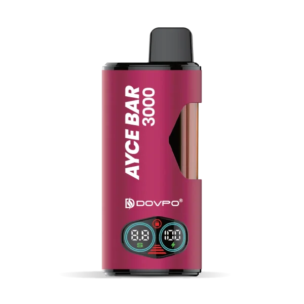 Dovpo Ayce Bar 3000 - Image 3