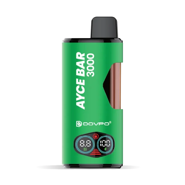Dovpo Ayce Bar 3000 - Image 4