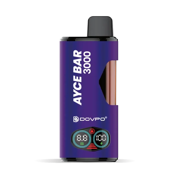Dovpo Ayce Bar 3000 - Image 9