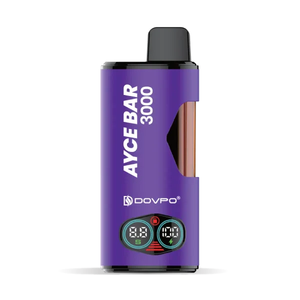 Dovpo Ayce Bar 3000 - Image 10