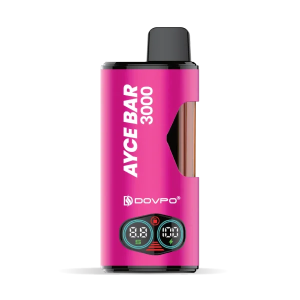 Dovpo Ayce Bar 3000 - Image 11