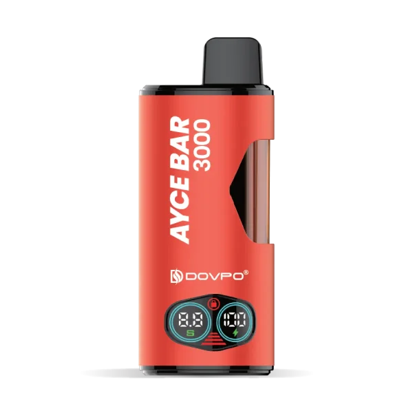 Dovpo Ayce Bar 3000 - Image 12
