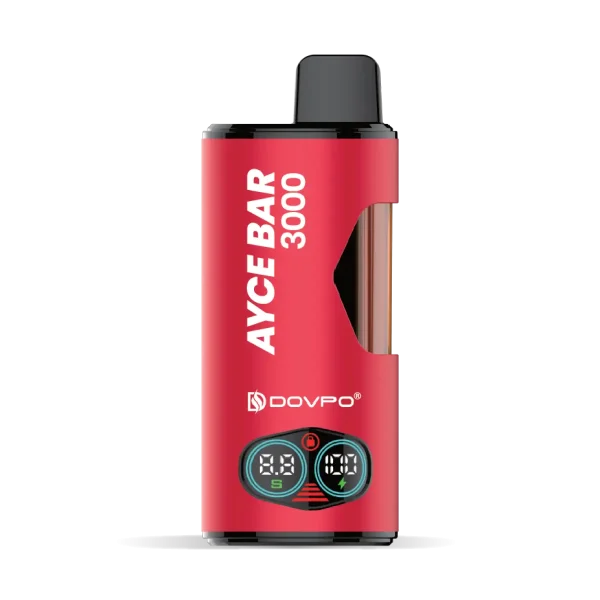 Dovpo Ayce Bar 3000 - Image 13
