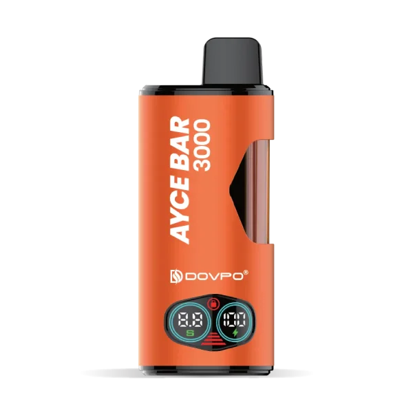 Dovpo Ayce Bar 3000 - Image 14