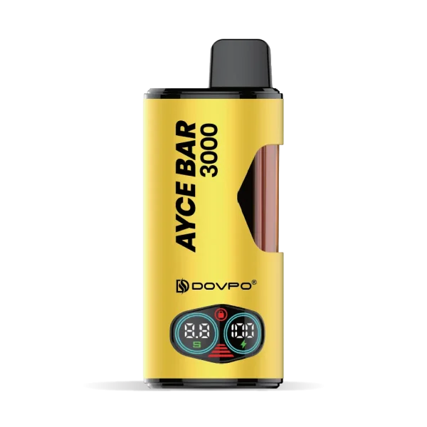 Dovpo Ayce Bar 3000 - Image 15