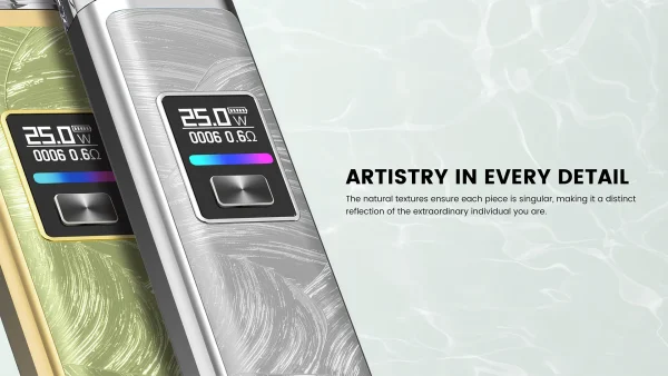 Dovpo Ayce Pro Pod Kit - Image 11