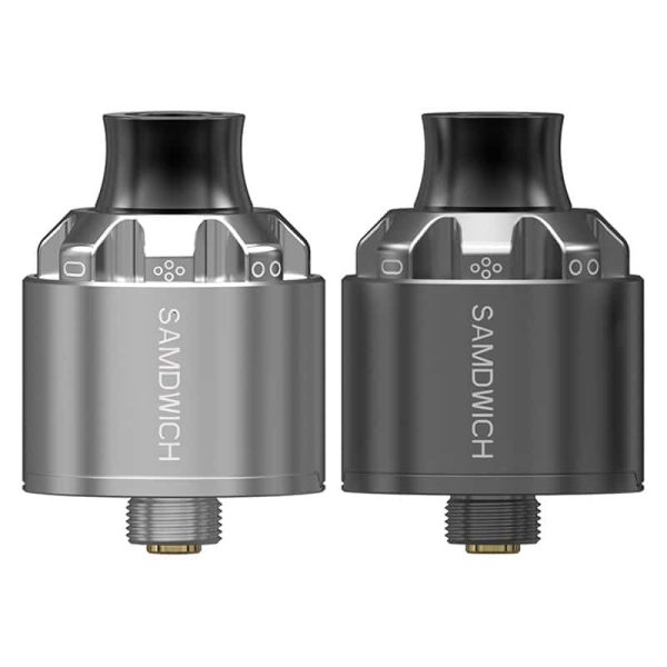 Dovpo Samdwich RDA