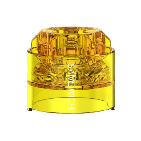 Dovpo Samdwich RDA Top Air Intake - Image 2