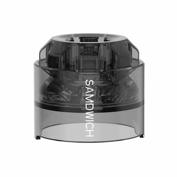 Dovpo Samdwich RDA Top Air Intake - Image 3
